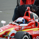 Illustration for article titled Indy cars are loud.